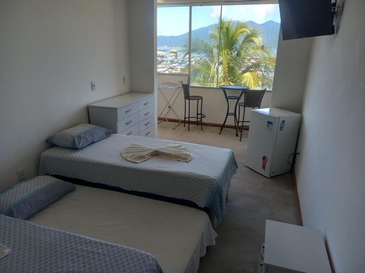 Pe Na Areia Apart-hotel *