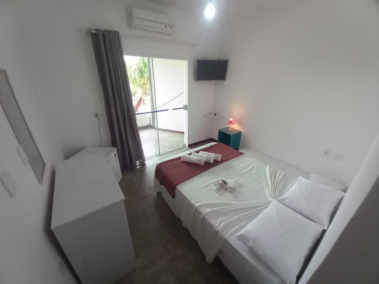 Apart-hotel Pe Na Areia Arraial do Cabo