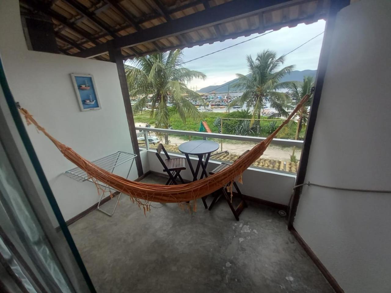 Pe Na Areia Apart-hotel *