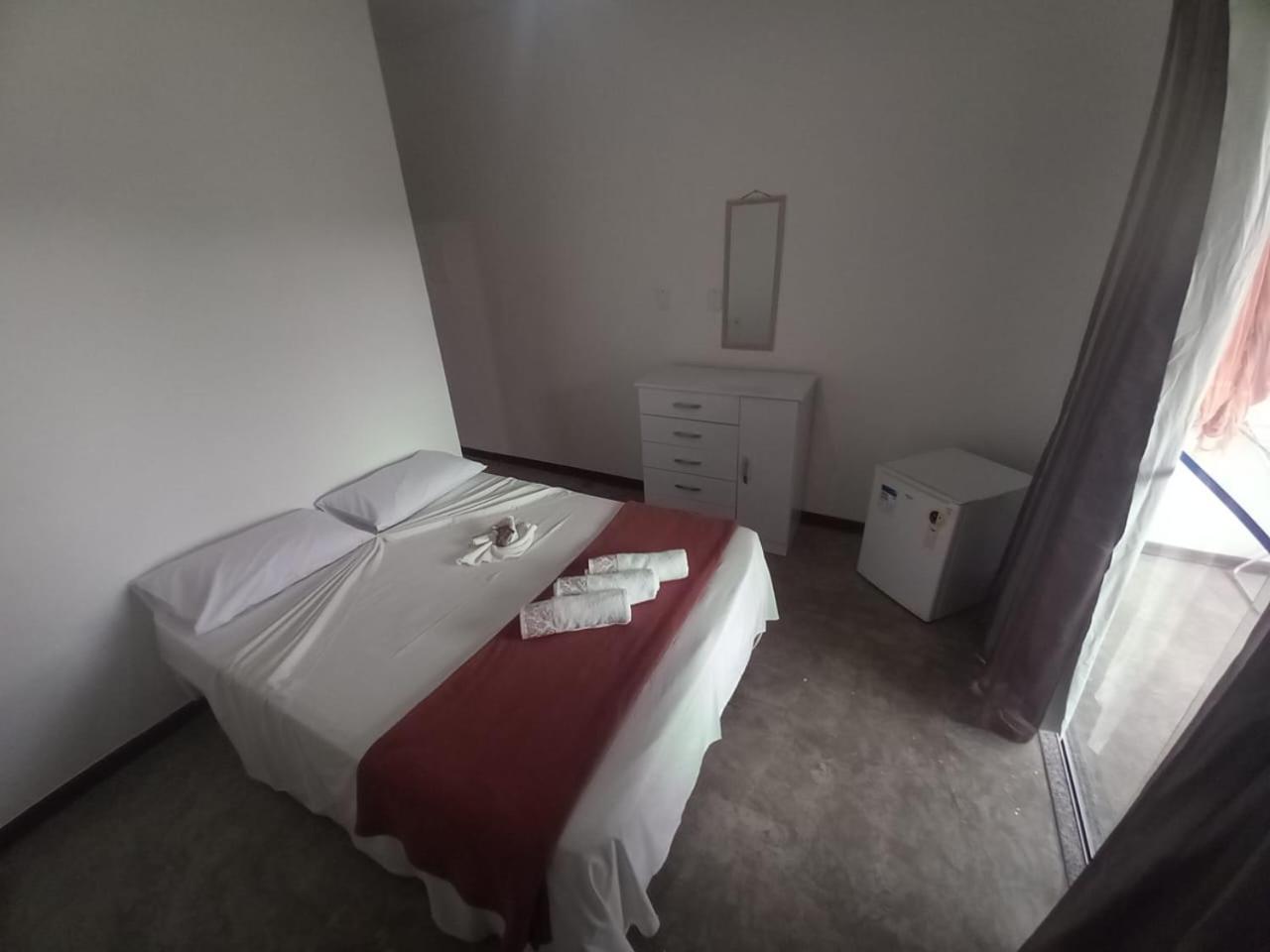 Pe Na Areia Apart-hotel Arraial do Cabo