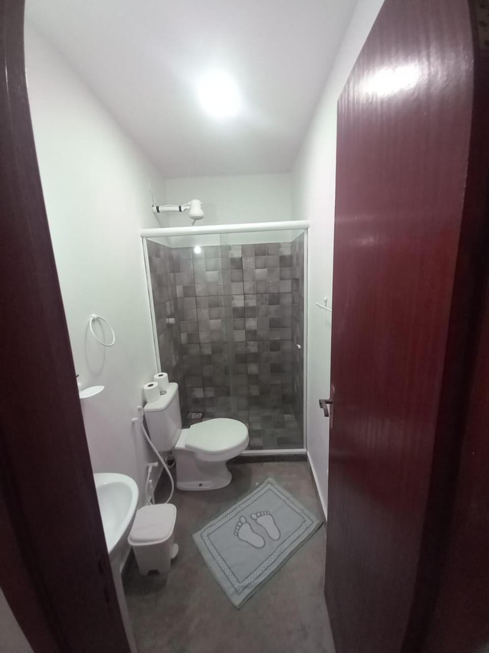 Pe Na Areia Apart-hotel Arraial do Cabo