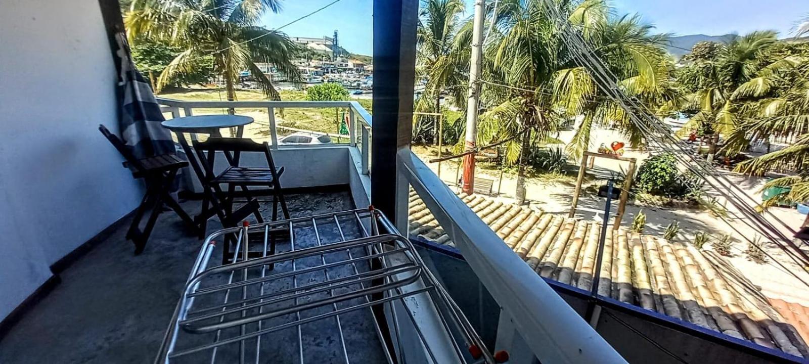 Pe Na Areia