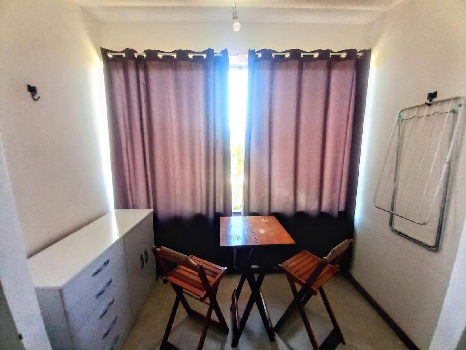 Pe Na Areia Apart-hotel