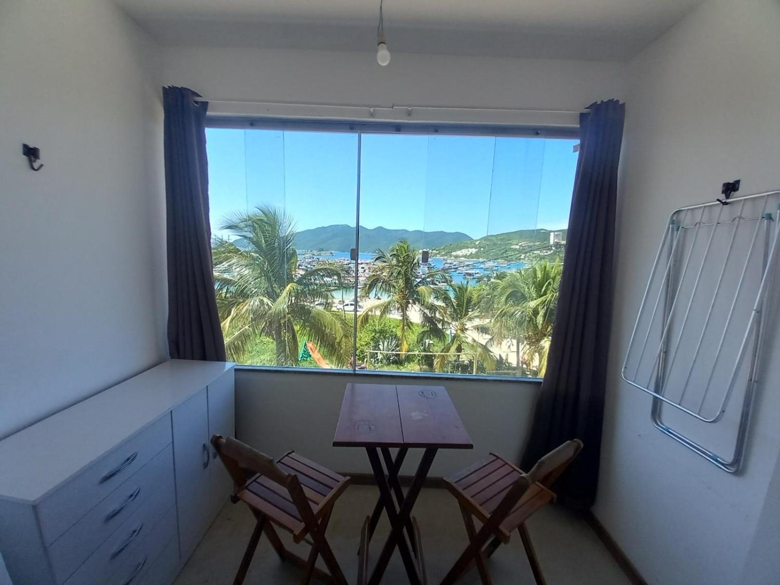 Pe Na Areia Apart-hotel *