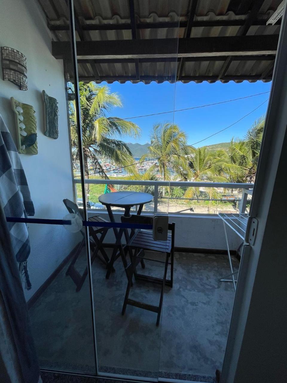Apart-hotel Pe Na Areia *