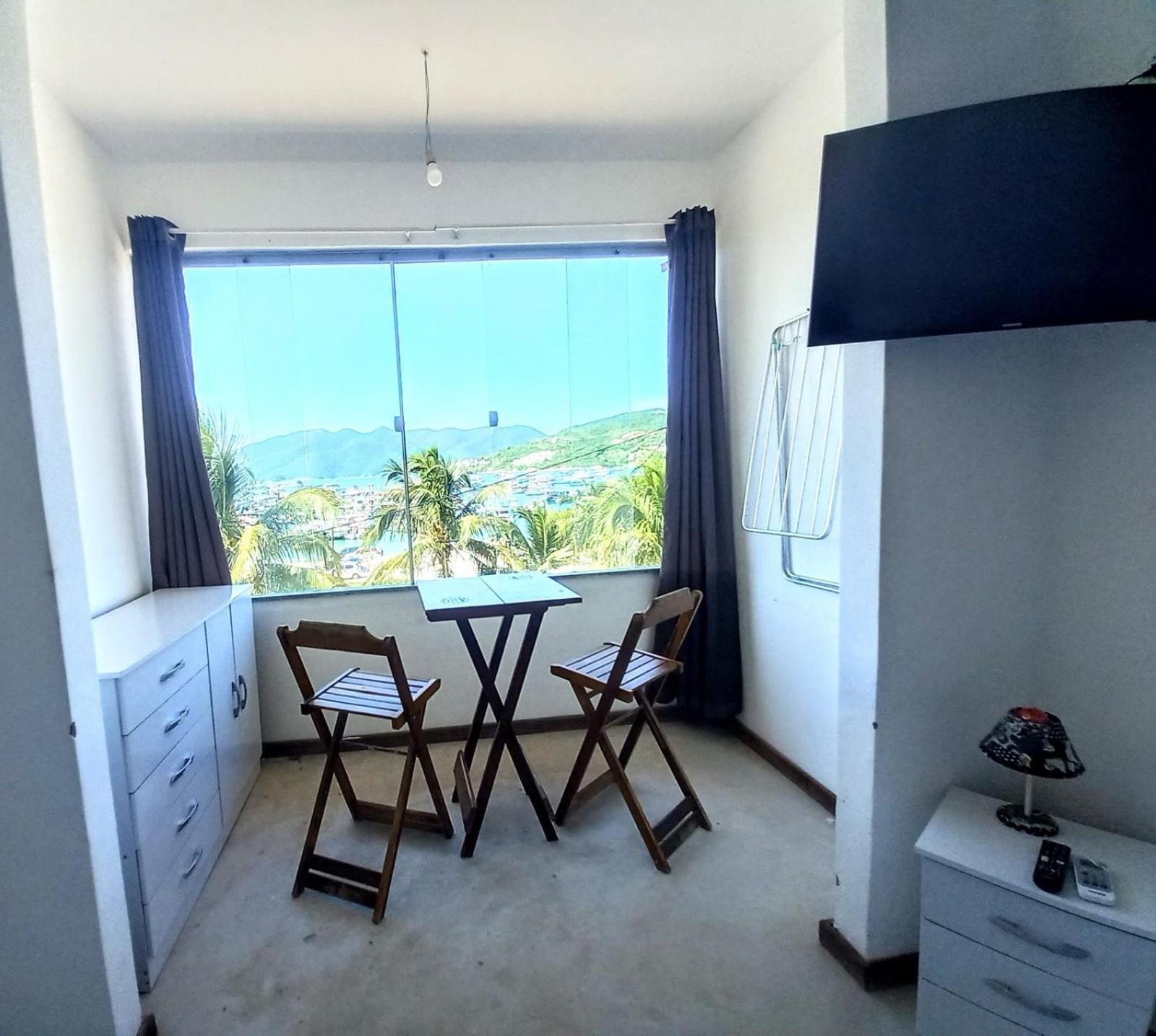 Pe Na Areia Apart-hotel Arraial do Cabo