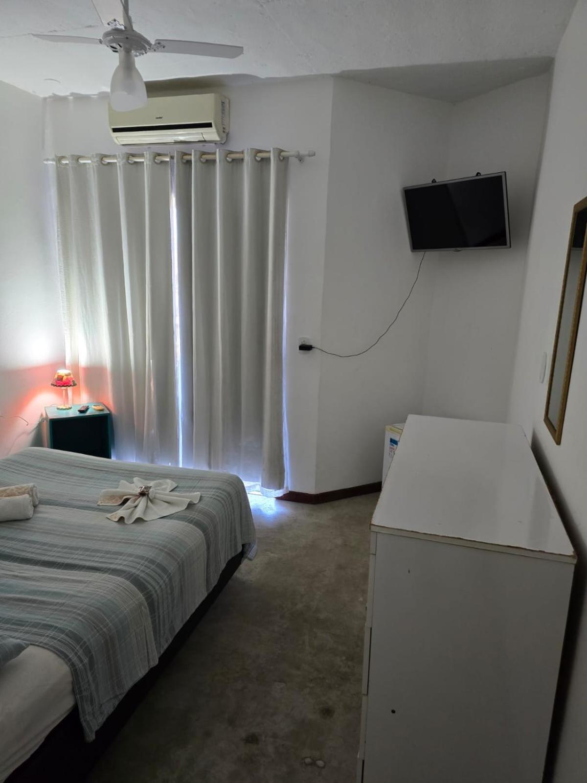 Apart-hotel Pe Na Areia