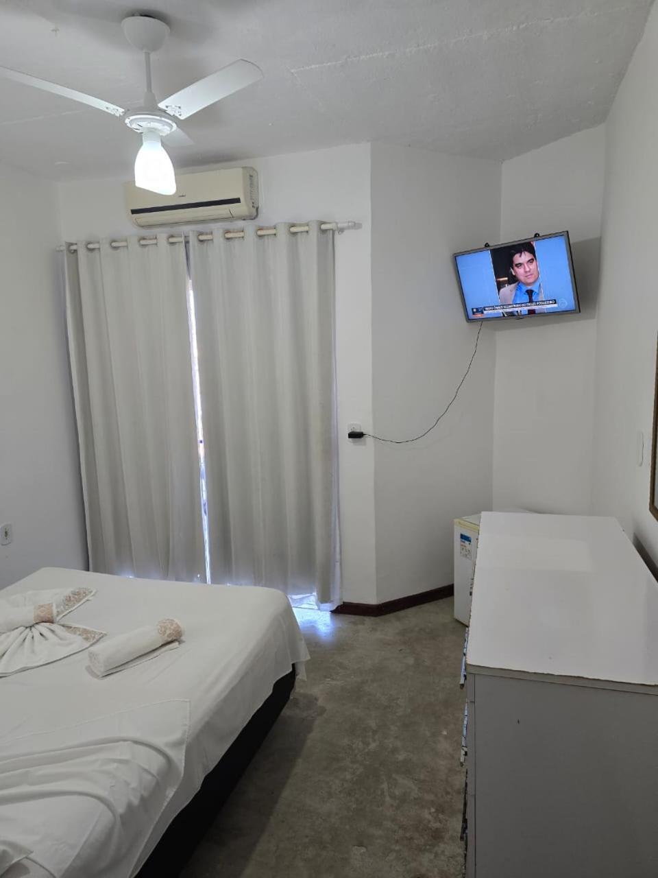 Apart-hotel Pe Na Areia