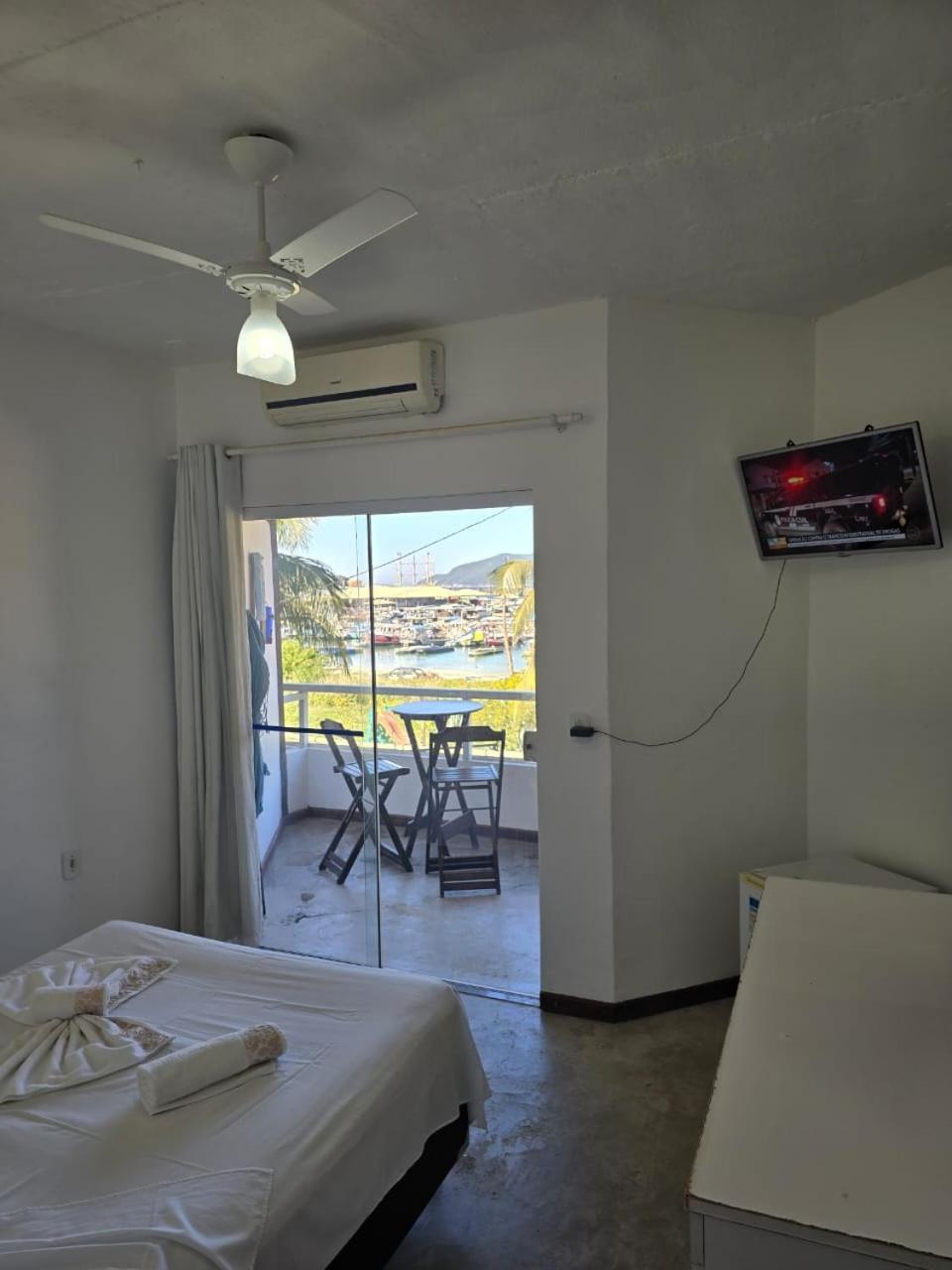 Pe Na Areia Apart-hotel
