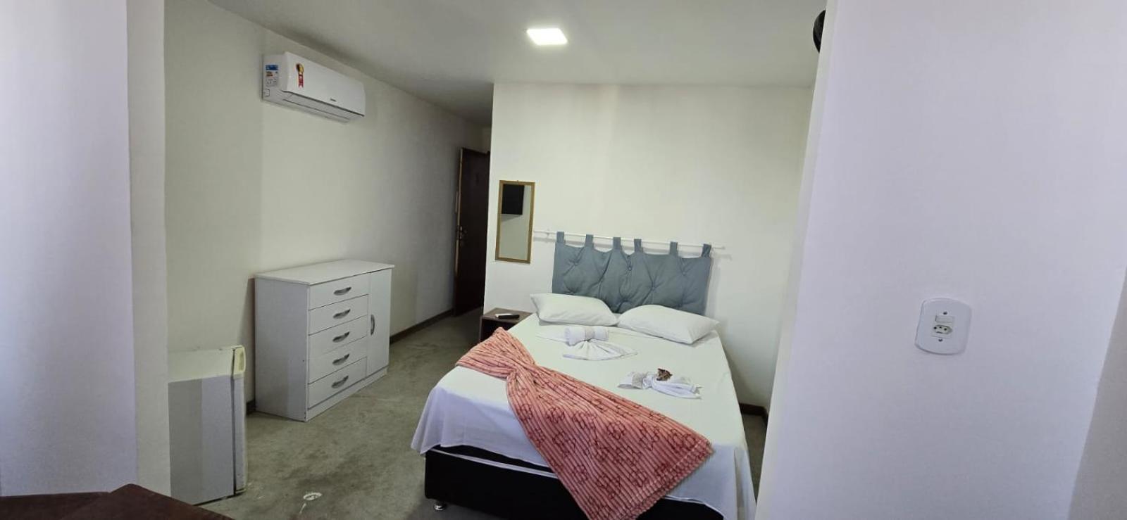 Apart-hotel Pe Na Areia