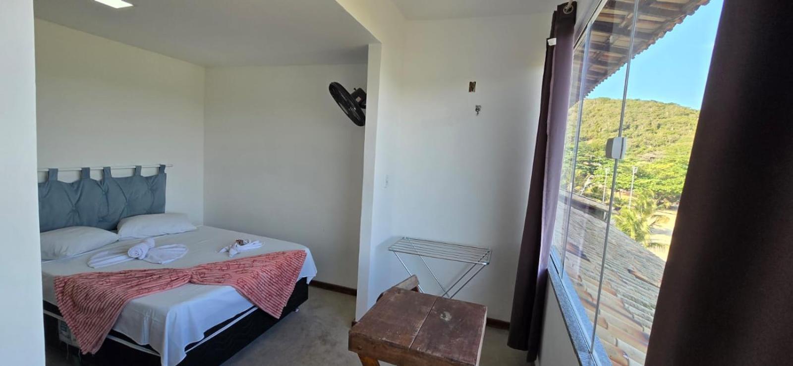 Pe Na Areia Apart-hotel *