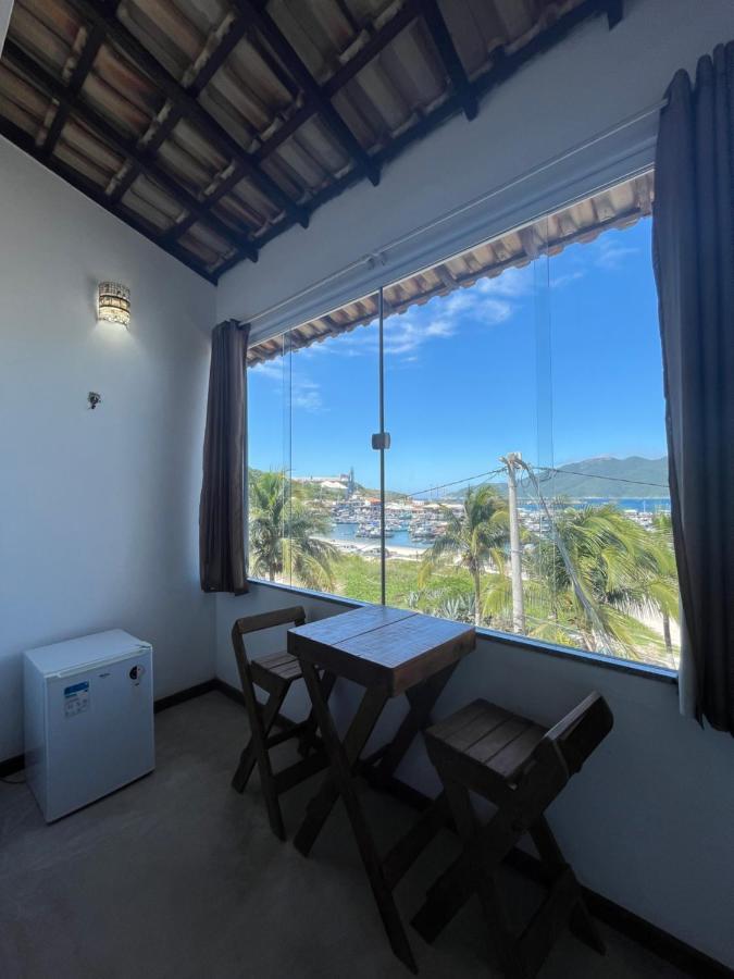 Aparthotel Pe Na Areia