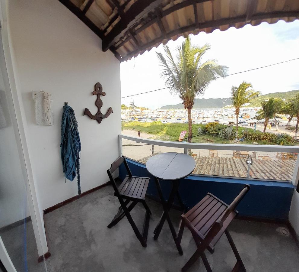 Pe Na Areia Aparthotel