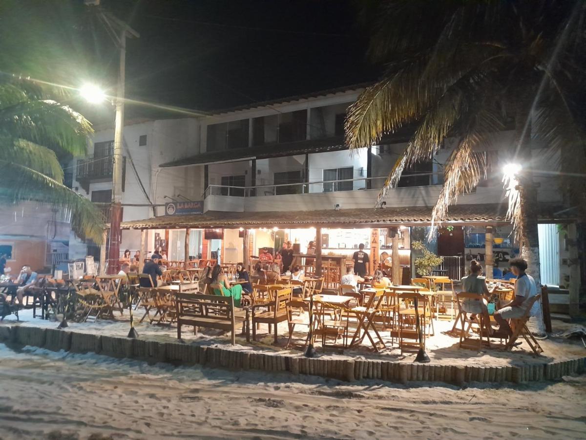Apartahotel Pe Na Areia Arraial do Cabo
