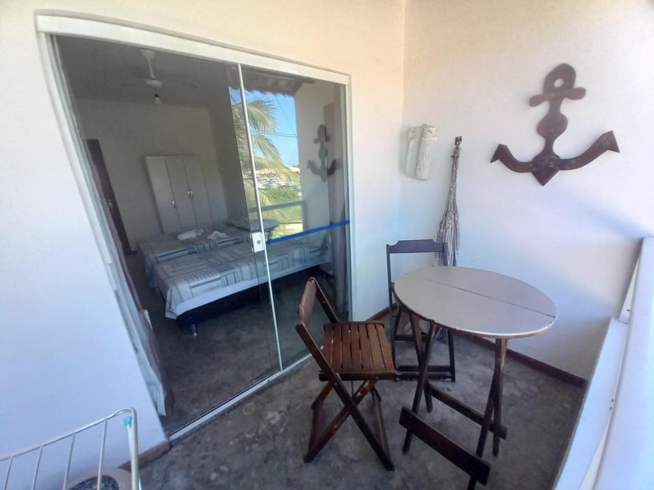 Aparthotel Pe Na Areia Arraial do Cabo
