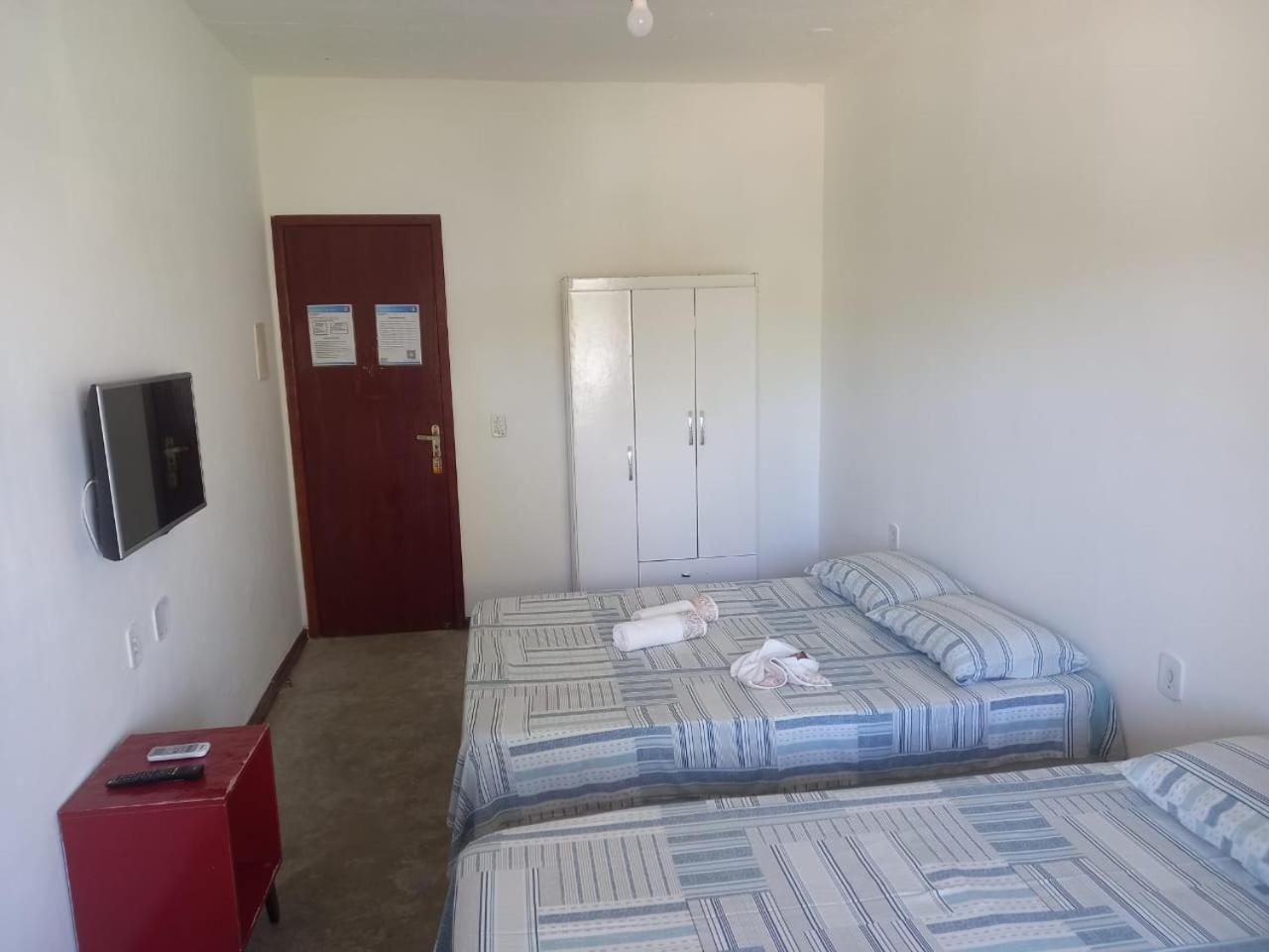 Aparthotel Pe Na Areia Arraial do Cabo