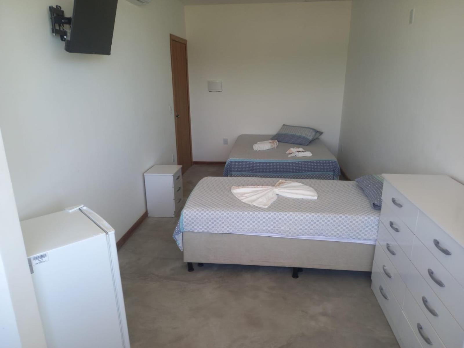 Aparthotel Pe Na Areia