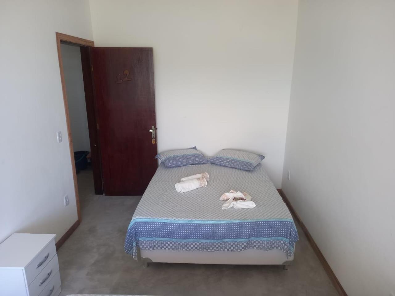 Aparthotel Pe Na Areia *