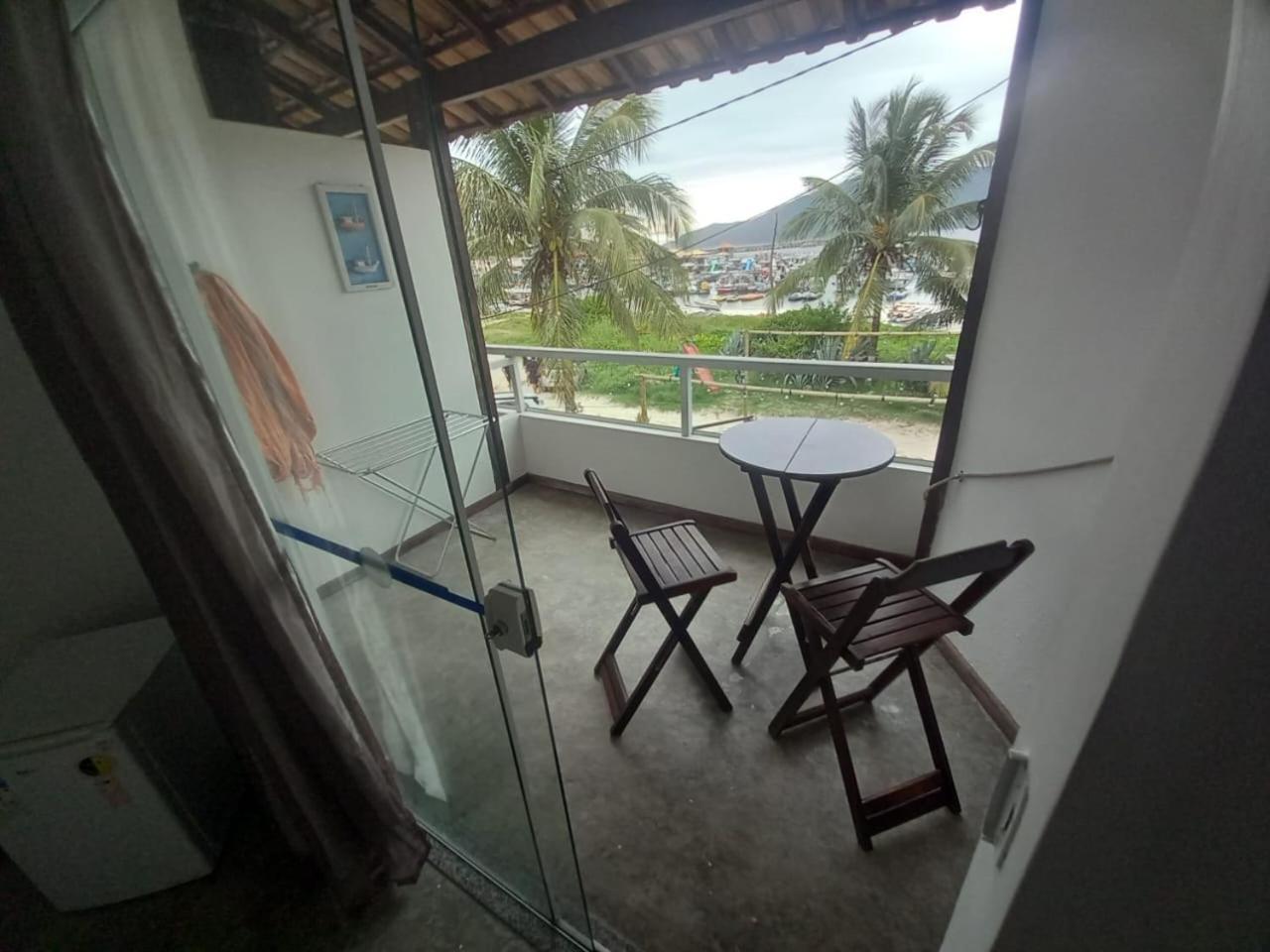 Aparthotel Pe Na Areia *