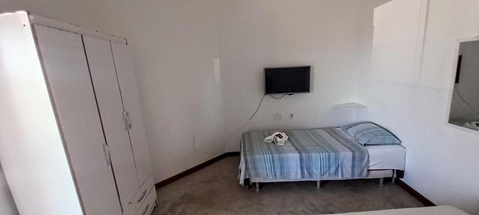 Aparthotel Pe Na Areia