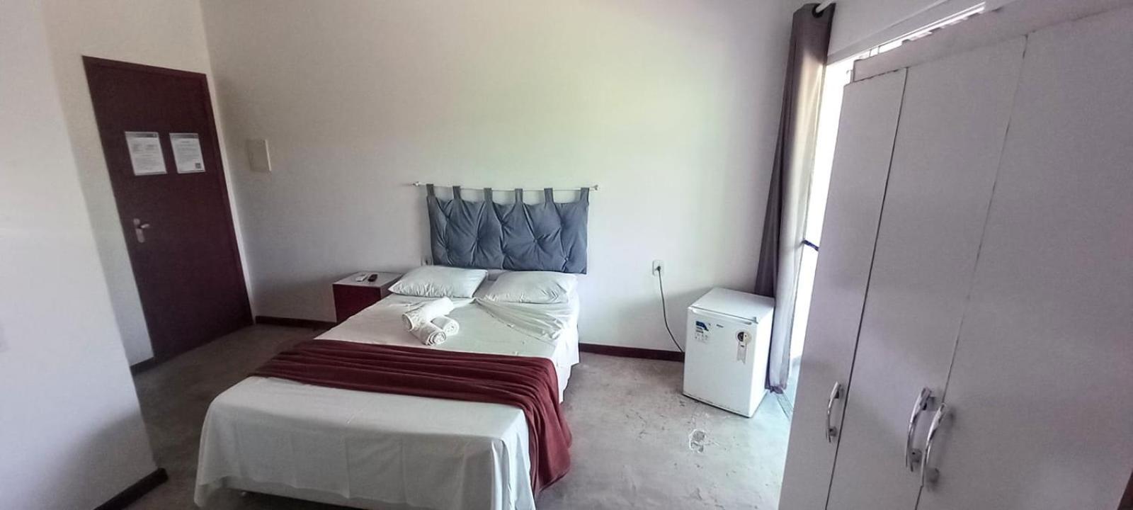 Pe Na Areia Aparthotel Arraial do Cabo