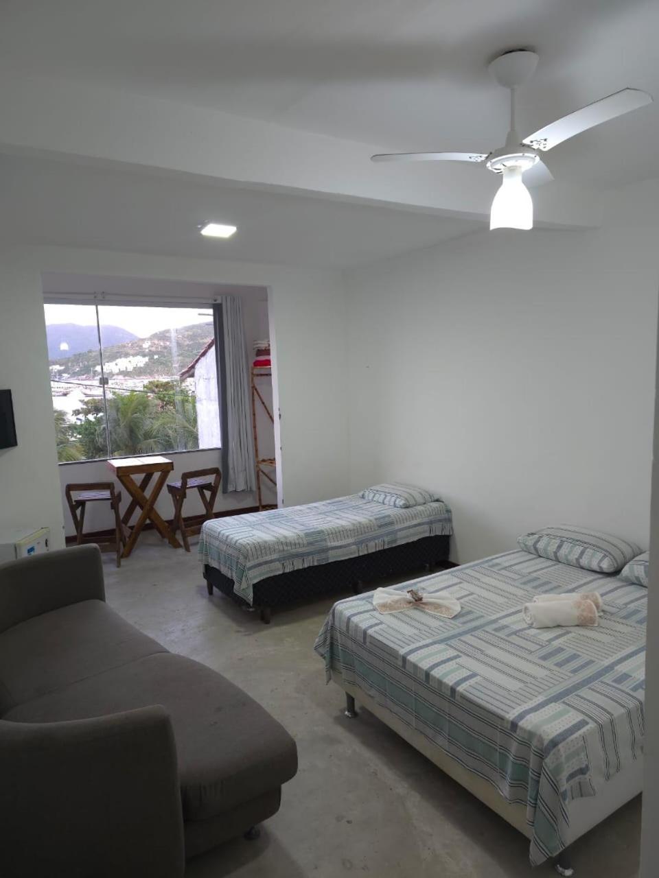 Pe Na Areia Apartahotel *