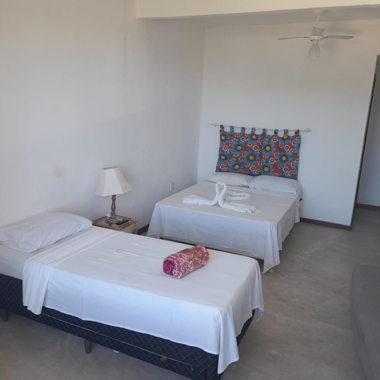 Aparthotel Pe Na Areia