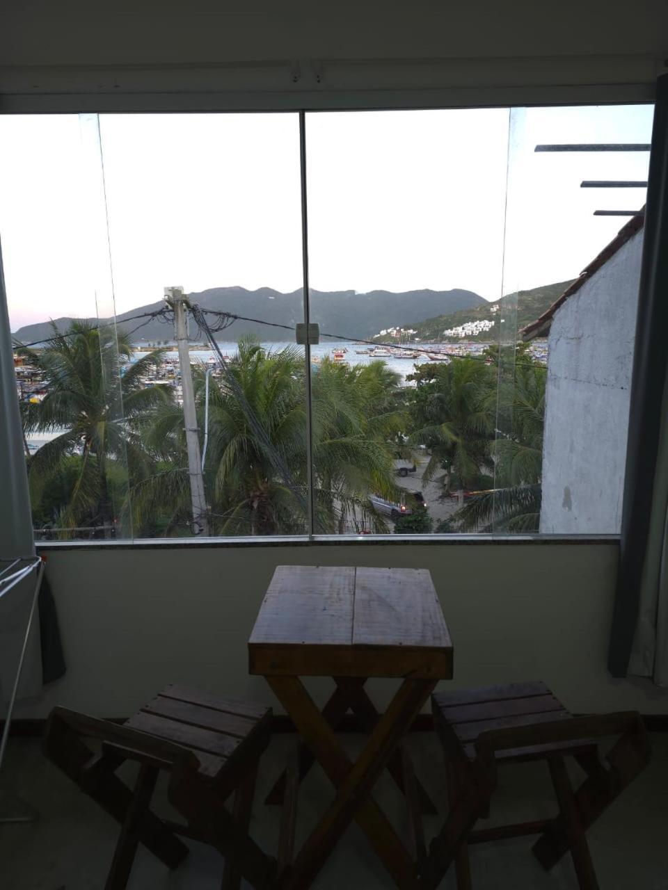 Pe Na Areia *
