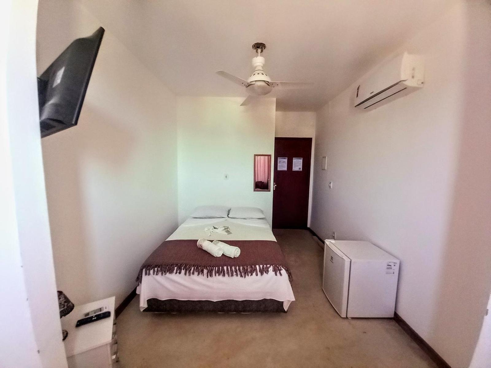 Aparthotel Pe Na Areia *