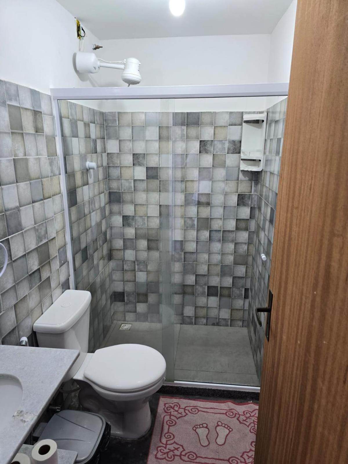 Pe Na Areia Aparthotel