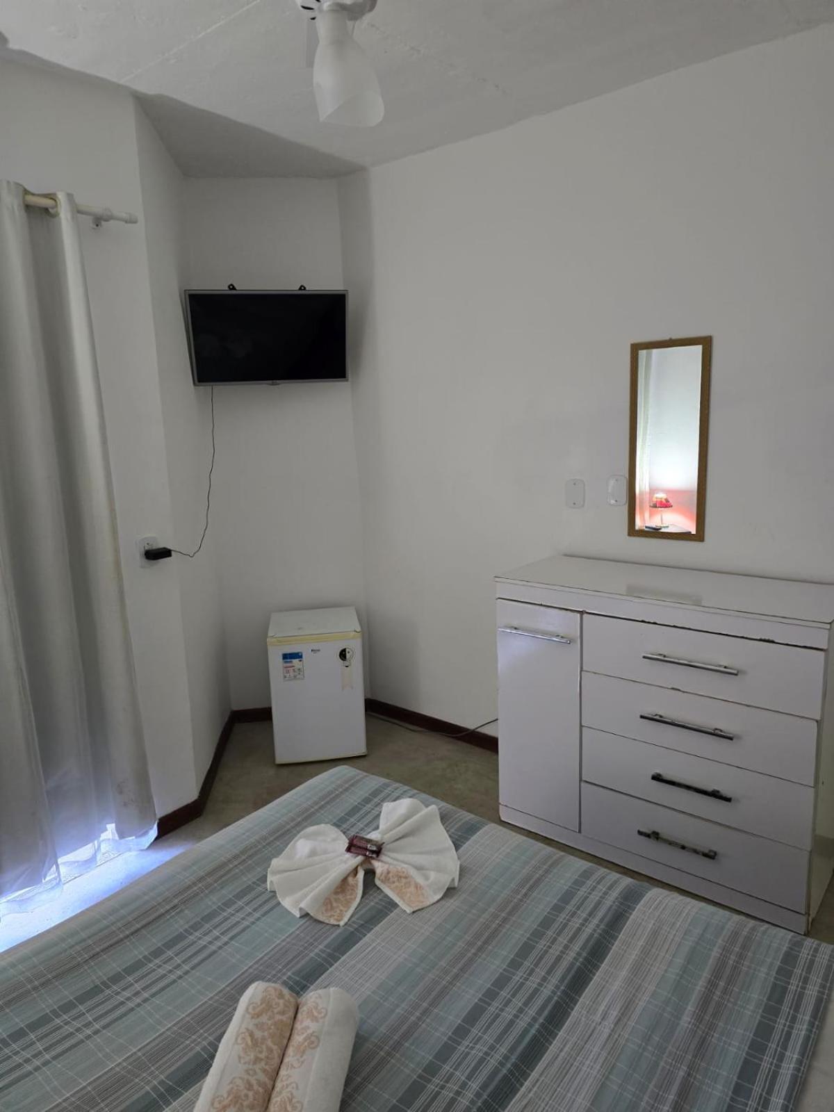 Aparthotel Pe Na Areia