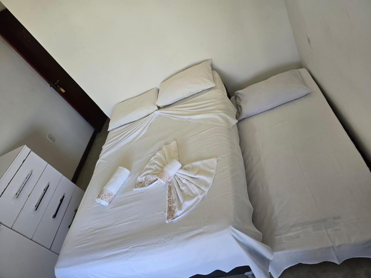 Aparthotel Pe Na Areia *
