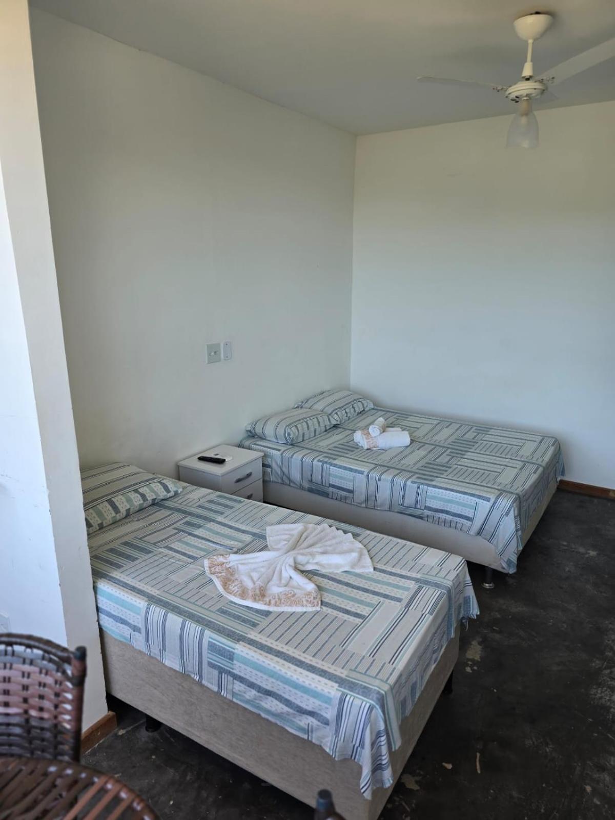 Pe Na Areia Aparthotel Arraial do Cabo